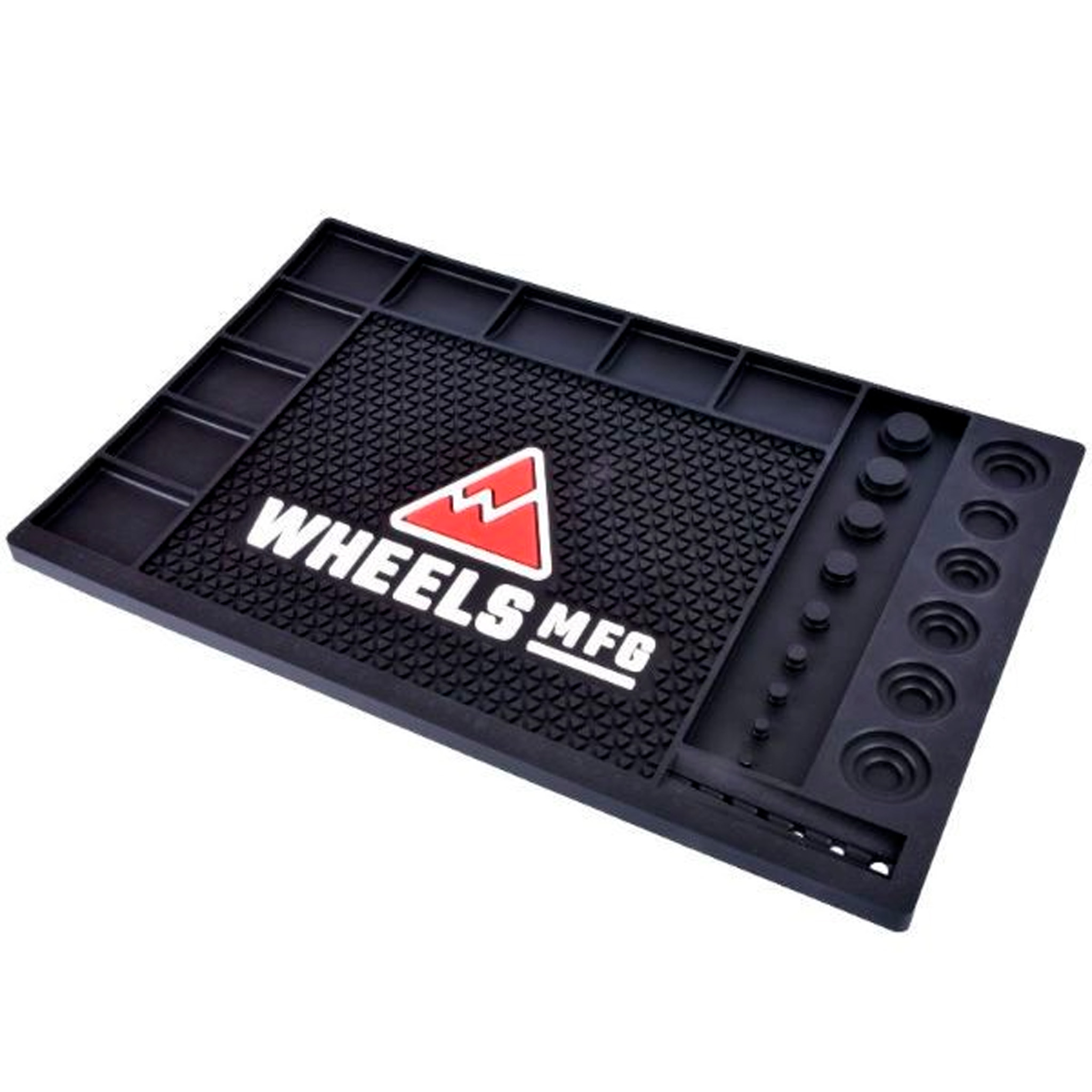 Wheels Mfg Ultimate Benchtop Mat